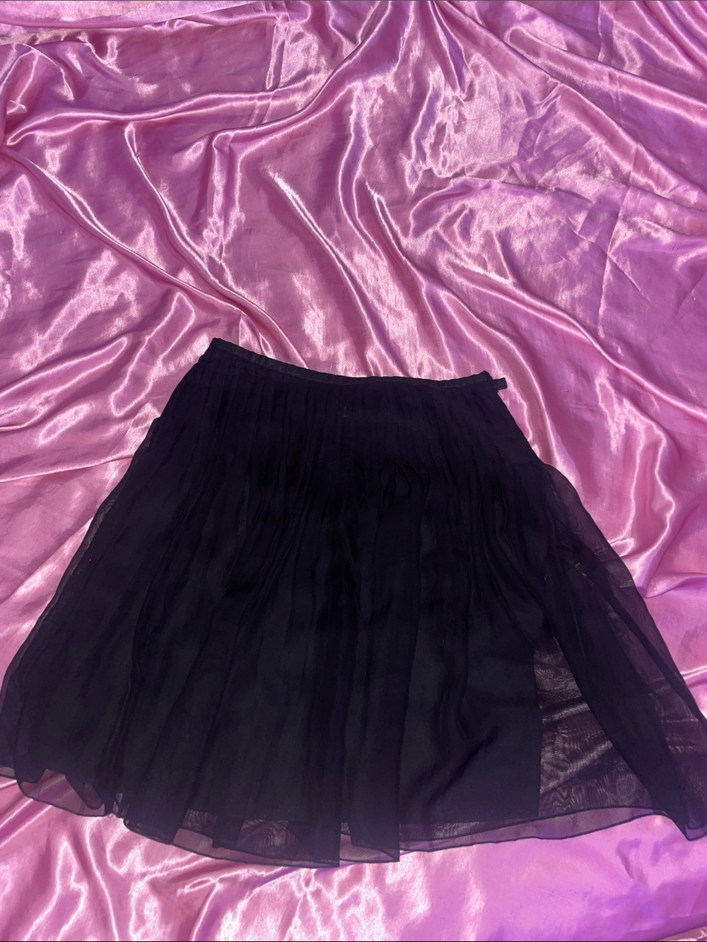 Apt 9 Black Skirt 🖤